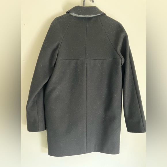 Wilfred wool coat XXS - Picture 3 of 4
